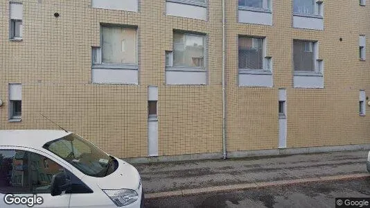 Apartments for rent in Helsinki Läntinen - Photo from Google Street View