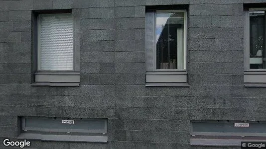 Apartments for rent in Helsinki Eteläinen - Photo from Google Street View