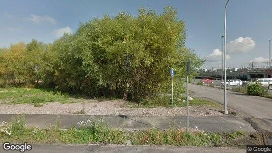 Apartments for rent in Helsinki Eteläinen - Photo from Google Street View