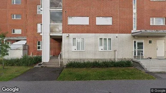Apartments for rent in Helsinki Itäinen - Photo from Google Street View