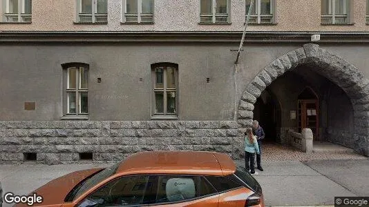 Apartments for rent in Helsinki Eteläinen - Photo from Google Street View