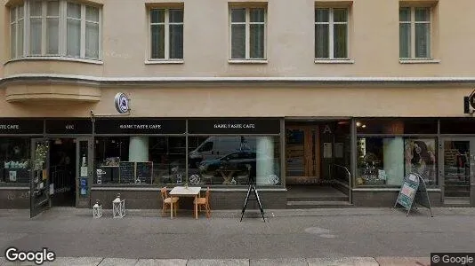 Apartments for rent in Helsinki Eteläinen - Photo from Google Street View