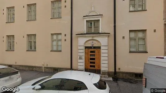 Apartments for rent in Helsinki Eteläinen - Photo from Google Street View