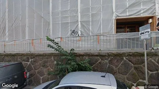 Apartments for rent in Helsinki Eteläinen - Photo from Google Street View