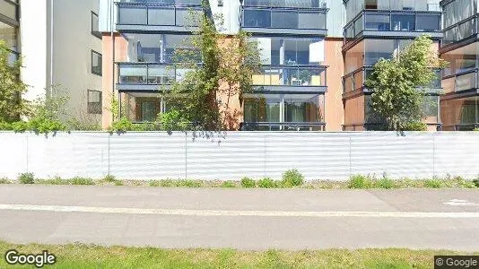 Apartments for rent in Helsinki Koillinen - Photo from Google Street View