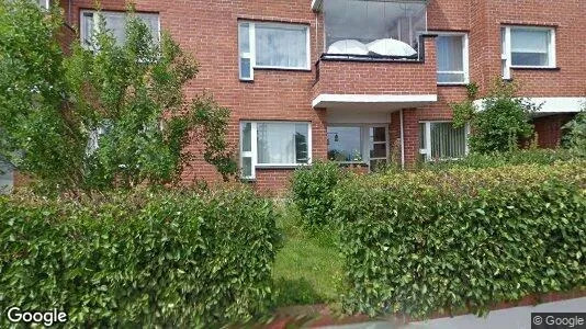 Apartments for rent in Helsinki Eteläinen - Photo from Google Street View