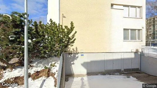 Apartments for rent in Helsinki Läntinen - Photo from Google Street View