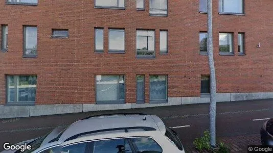 Apartments for rent in Helsinki Keskinen - Photo from Google Street View