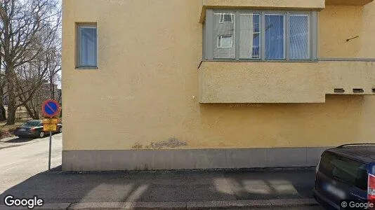 Apartments for rent in Helsinki Eteläinen - Photo from Google Street View