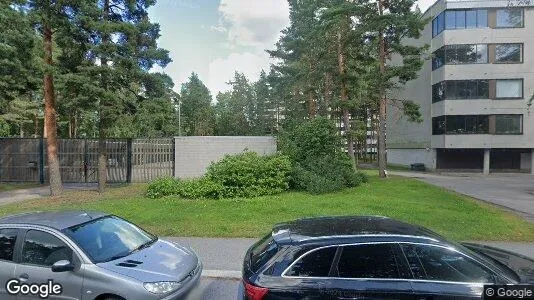 Apartments for rent in Helsinki Itäinen - Photo from Google Street View