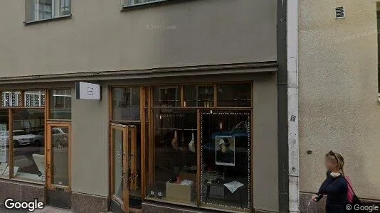 Apartments for rent in Helsinki Eteläinen - Photo from Google Street View