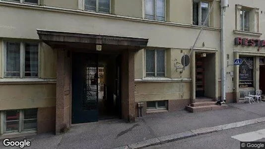 Apartments for rent in Helsinki Eteläinen - Photo from Google Street View