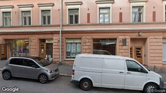 Apartments for rent in Helsinki Eteläinen - Photo from Google Street View
