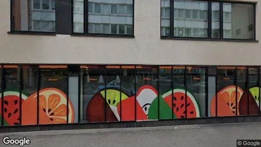 Apartments for rent in Helsinki Eteläinen - Photo from Google Street View