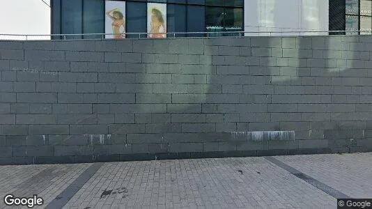 Apartments for rent in Helsinki Itäinen - Photo from Google Street View