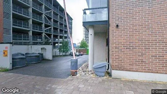 Apartments for rent in Turku - Photo from Google Street View