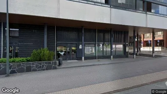 Apartments for rent in Turku - Photo from Google Street View