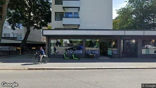 Apartments for rent in Turku - Photo from Google Street View