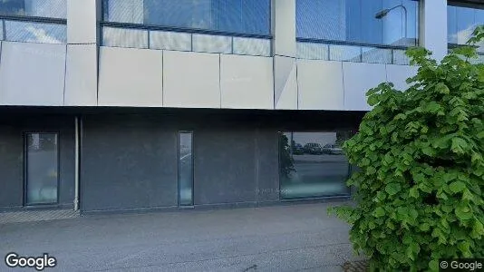 Apartments for rent in Raisio - Photo from Google Street View