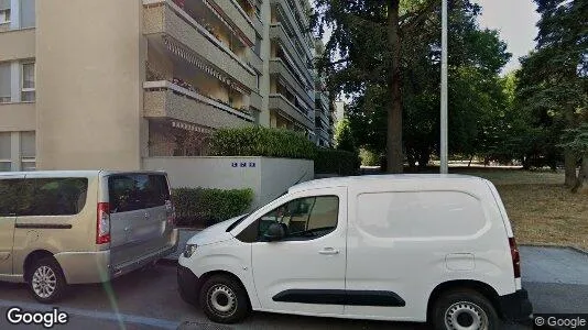 Rooms for rent in Geneva Cité - Photo from Google Street View