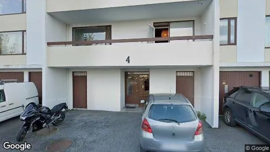 Apartments for rent in Reykjavík Breiðholt - Photo from Google Street View