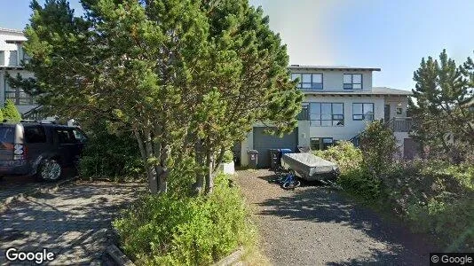 Apartments for rent in Hafnarfjörður - Photo from Google Street View
