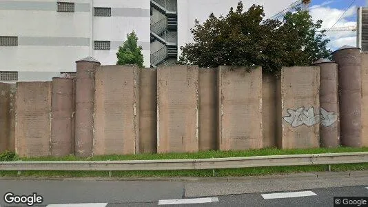 Apartments for rent in Prague 5 - Photo from Google Street View
