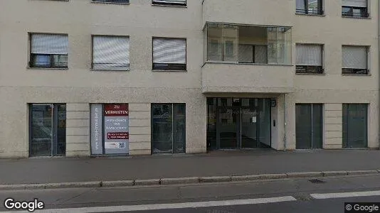 Apartments for rent in Leipzig - Photo from Google Street View
