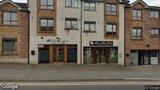 Apartments for rent in Cavan - Photo from Google Street View