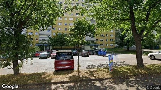 Apartments for rent in Central Saxony - Photo from Google Street View
