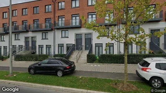 Apartments for rent in Adamstown - Photo from Google Street View