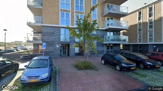Apartments for rent in Rijswijk - Photo from Google Street View