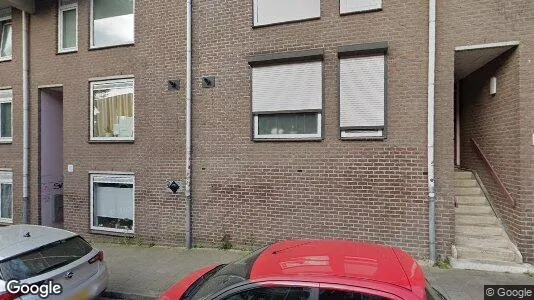 Apartments for rent in Arnhem - Photo from Google Street View