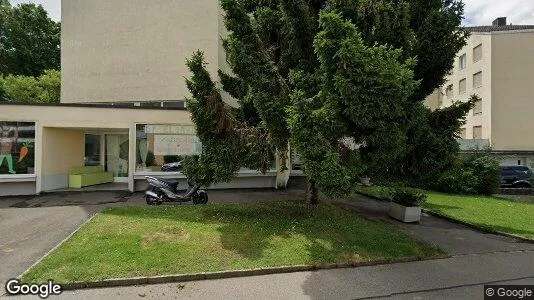 Apartments for rent in Uster - Photo from Google Street View