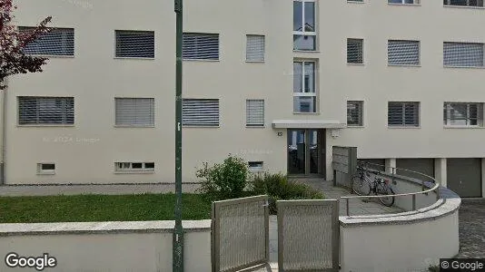 Apartments for rent in Zürich Distrikt 8 - Photo from Google Street View