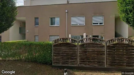Apartments for rent in Graz - Photo from Google Street View