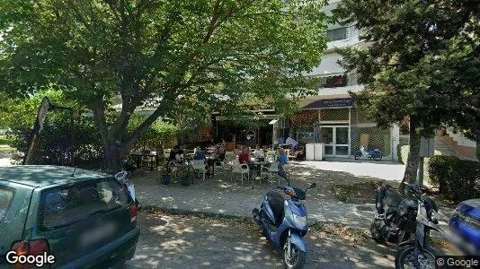 Apartments for rent in Patras - Photo from Google Street View