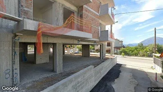 Apartments for rent in Patras - Photo from Google Street View