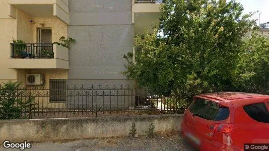 Apartments for rent in Patras - Photo from Google Street View