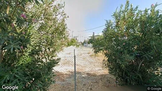 Apartments for rent in Patras - Photo from Google Street View