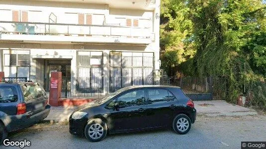Apartments for rent in Patras - Photo from Google Street View