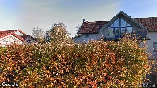 Apartments for rent in Partille - Photo from Google Street View