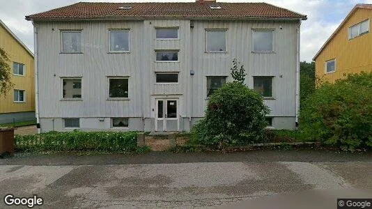 Apartments for rent in Uddevalla - Photo from Google Street View