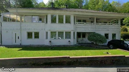 Apartments for rent in Mölndal - Photo from Google Street View