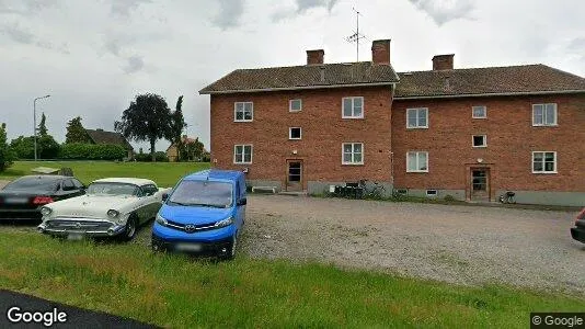 Apartments for rent in Götene - Photo from Google Street View