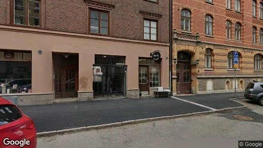 Apartments for rent in Gothenburg City Centre - Photo from Google Street View