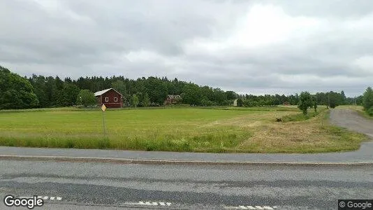 Apartments for rent in Norrtälje - Photo from Google Street View
