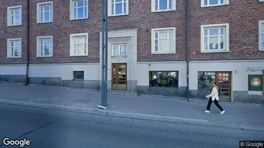 Apartments for rent in Tampere Keskinen - Photo from Google Street View
