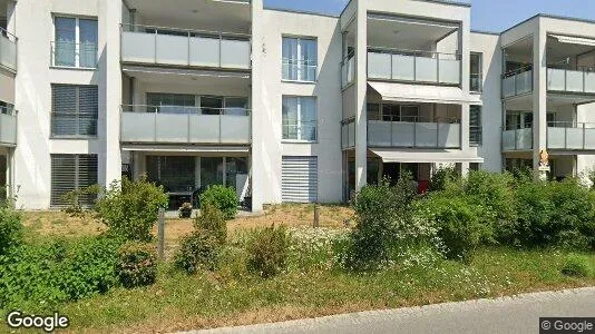 Apartments for rent in Seeland - Photo from Google Street View