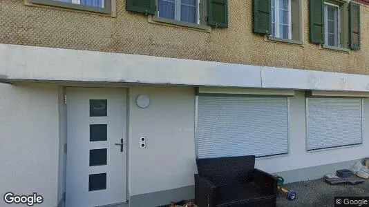 Apartments for rent in Emmental - Photo from Google Street View